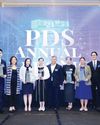 Metrobank extends winning streak, bags PDS top honor for 11th consecutive year Metrobank extends winning streak, bags PDS top honor for 11th consecutive year20