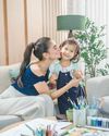Anne Curtis shares why making small, intentional choices are the biggest form of care malaya Business Insight
