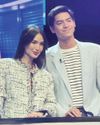 Heart Evangelista tries hand at game show hosting Heart Evangelista tries hand at game show hosting20