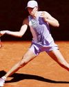 IGA, NOVAK MAKE STEADY PROGRESS IGA, NOVAK MAKE STEADY PROGRESS51