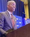 FED'S JEFFERSON SAYS HE IS FOCUSING ON INFLATION AS US LABOR MARKET 'VERY RESILIENT' FED'S JEFFERSON SAYS HE IS FOCUSING ON INFLATION AS US LABOR MARKET 'VERY RESILIENT'6