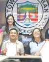 URC Flour partners with Lucban to empower local bakers URC Flour partners with Lucban to empower local bakers26
