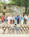Free Intramuros tours for OFWs draw strong turnout on opening day Free Intramuros tours for OFWs draw strong turnout on opening day31