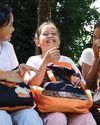 World Vision launches "Ready to Learn, Ready for Life" back-to-school campaign World Vision launches "Ready to Learn, Ready for Life" back-to-school campaign19