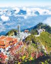 A MOUNTAIN ESCAPE THAT COMBINES ADVENTURE AND CULTURE A MOUNTAIN ESCAPE THAT COMBINES ADVENTURE AND CULTURE30