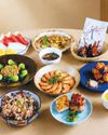 Celebrate Father's Day above the city at Marco Polo Ortigas Manila Celebrate Father's Day above the city at Marco Polo Ortigas Manila39