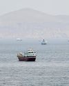 OIL SLIPS AFTER TRUMP SAYS TALKS WITH IRAN ARE ONGOING OIL SLIPS AFTER TRUMP SAYS TALKS WITH IRAN ARE ONGOING21