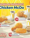 More ways to enjoy Chicken McDo More ways to enjoy Chicken McDo38