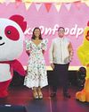 Andok's returns to foodpanda42