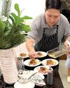 Flavors of the Republic and fine wine pairings Flavors of the Republic and fine wine pairings9