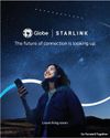 Globe Launches Starlink’s Satellite-to-Mobile Service in the Philippines Globe Launches Starlink’s Satellite-to-Mobile Service in the Philippines21