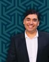 THE QUIET AUDACITY OF NAVEEN TEWARI THE QUIET AUDACITY OF NAVEEN TEWARI