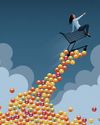The True (Sales) Power of Social Media The True (Sales) Power of Social Media