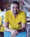 EMPOWERING FIRST-TIME Entrepreneurs in the F&B Industry Entrepreneur magazine