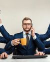 WHY 'FOUNDER MODE' IS NOT A ONE-SIZE-FITS-ALL SOLUTION TO LEADERSHIP Entrepreneur magazine