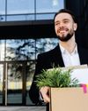 How to Quit Your Job With Confidence and Go All In on Your Side Hustle Entrepreneur magazine