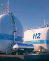 HYDROGEN BLENDING NAVIGATING INDIA'S PATH TO CLEANER ENERGY FUTURE Entrepreneur magazine
