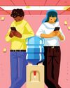How to Succeed With Gen Z Workers Entrepreneur magazine