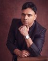 HOW ONE ENTREPRENEUR IS SHAPING THE AI NARRATIVE FOR A BILLION INDIANS Entrepreneur magazine
