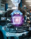 HOW AI IS GOING TO TRANSFORM THE AUTO INDUSTRY Entrepreneur magazine