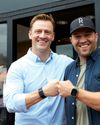 HOW THESE FOUNDERS REGAINED CONTROL Entrepreneur magazine
