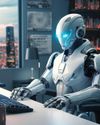 Shift from Traditional Outsourcing to AI Entrepreneur magazine