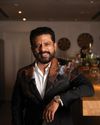 ‘EVERY RESTAURANT IS A PROJECT AND FOOD IS THE HERO’ Entrepreneur magazine