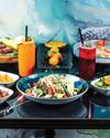A TASTE OF THE SEASON Entrepreneur magazine