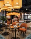 DESIGNING DESIRE: THE POWER OF AMBIENCE AND DECOR Entrepreneur magazine