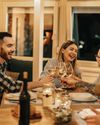 THE TABLE HAS TURNED Entrepreneur magazine