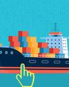 REINVENTING MARITIME SHIPPING Entrepreneur magazine
