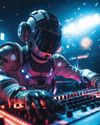 AI, Music, Ethics, and a New Generative AI foundation model Entrepreneur magazine