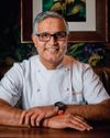THE CHEF WHO REDEFINED INDIAN CUISINE Entrepreneur magazine