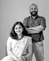 THE CREATIVE COUPLE Entrepreneur magazine