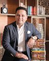 From Books to Business Amish Tripathi's Leap into the World of Gaming20