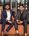 The Fintech Founders Rewiring How Banks Go Digital29