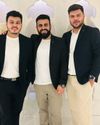 Entrepreneur magazine