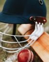 DROPPED A CATCH, IPL STILL STRONG AT THE CREASE42
