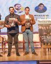 Entrepreneur magazine