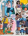 Entrepreneur magazine
