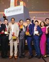 Entrepreneur magazine