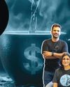 Entrepreneur magazine