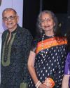 મેળામાં મહાલ્યા મહાનુભાવો...