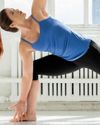 Cross-Training Yoga Shred