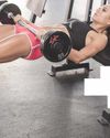 2 Routines To Build Badass Legs