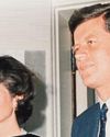 JFK GAVE JACKIE VERY TRAGIC STD!