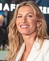 GISELE TO TAP SHAKIRA FOR GODMOTHER!