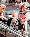 JFK MADE FILM PREDICTING OWN DEATH!