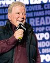 SHATNER'S HIGH TIMES!