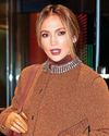 DESPERATE J.LO EYES COMEBACK